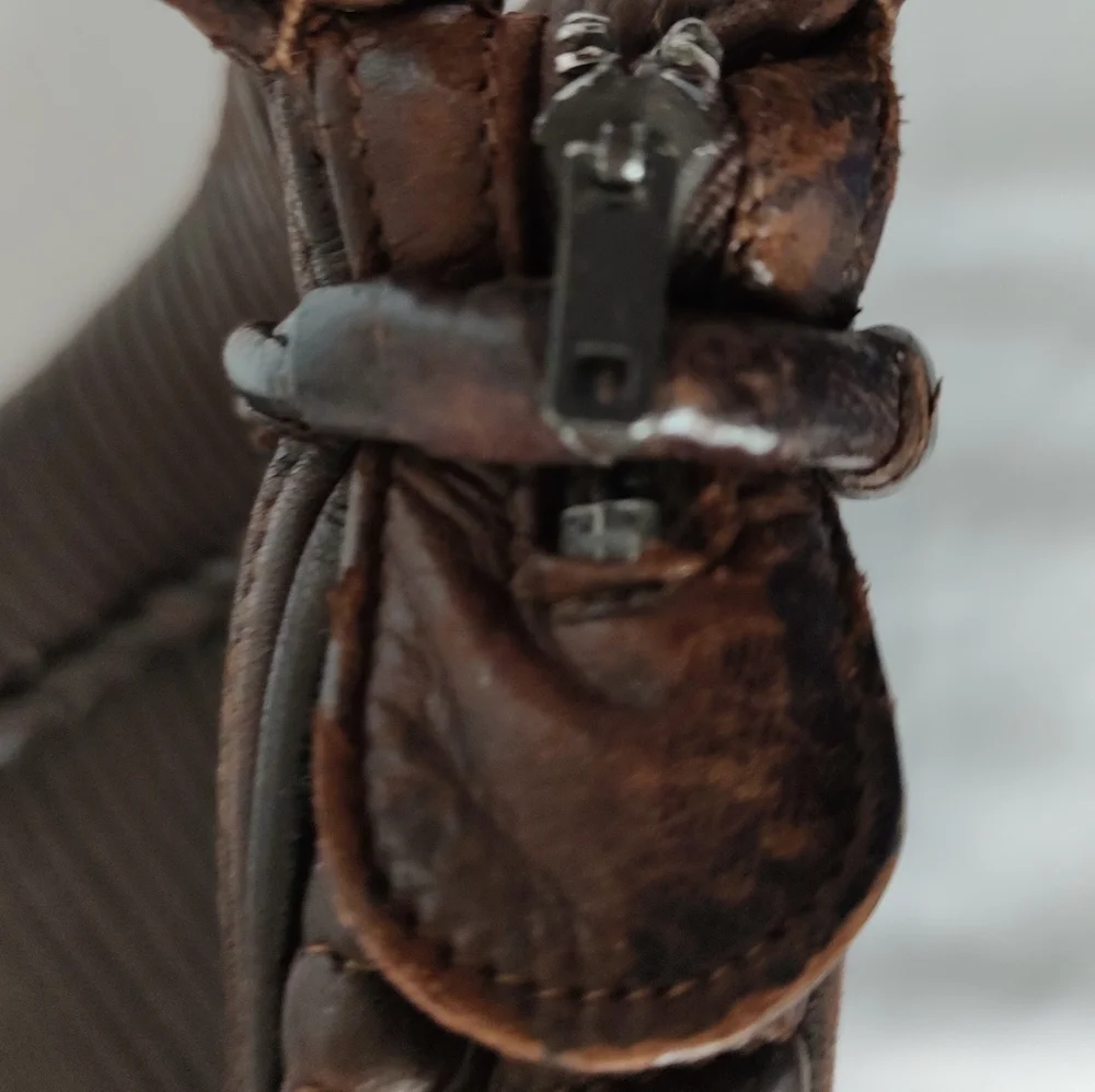 FENDI bag - Picture 6 of 8